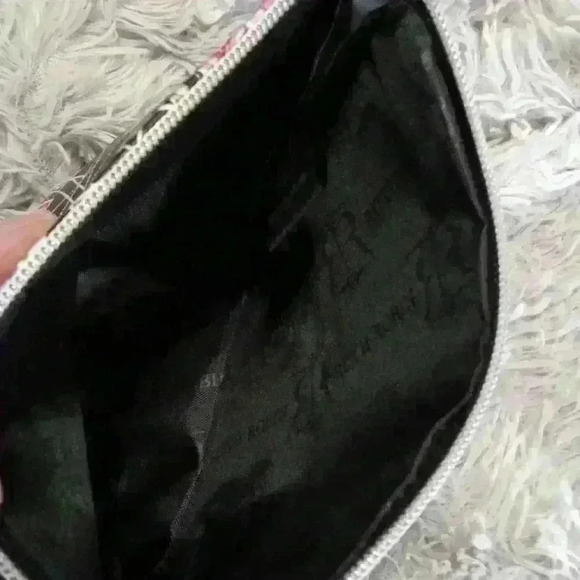 ***NWT*** ROBIN RUTH FLORAL GIBRALTAR WRISTLET - Picture 8 of 12